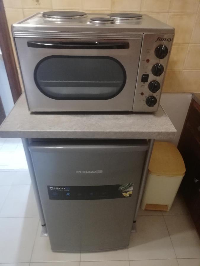Salvanos Residence Ipsos Ngoại thất bức ảnh