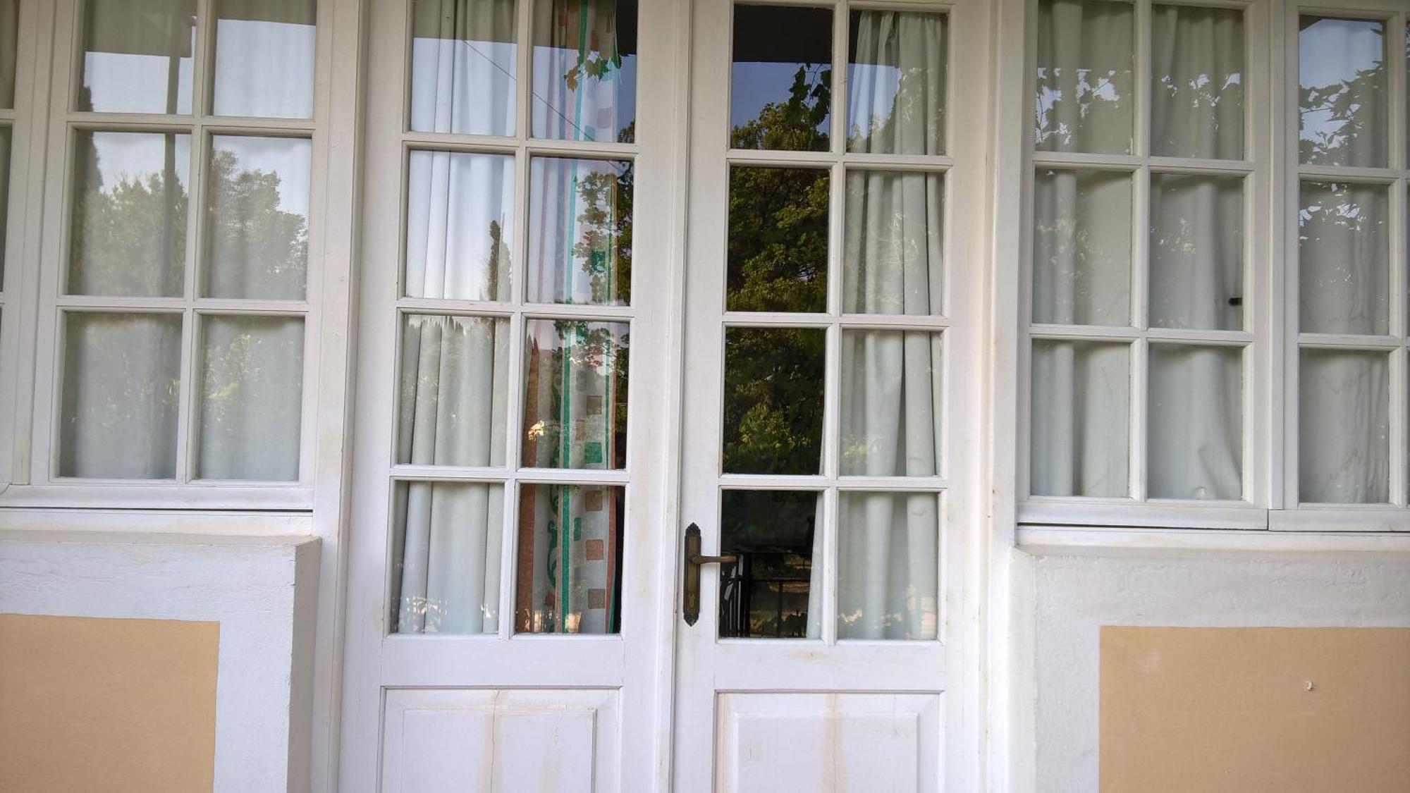 Salvanos Residence Ipsos Phòng bức ảnh