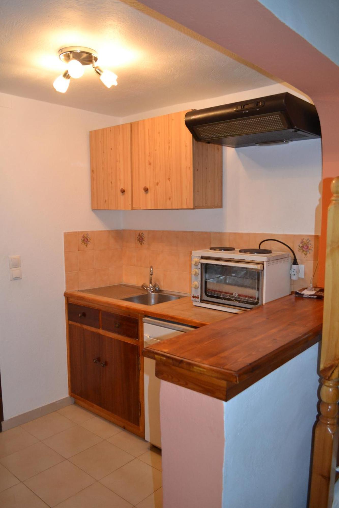 Salvanos Residence Ipsos Phòng bức ảnh